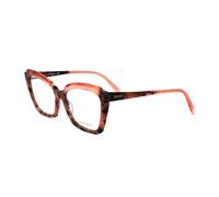 Occhiali da Vista Pucci EP5160 Havana 55/17/140 Donna
