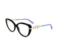 Occhiali da Vista Pucci EP5162 black 56/16/140 Donna