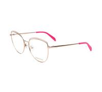 Occhiali da Vista Pucci EP5168 028 ROSE GOLD 56/17/140 Donna