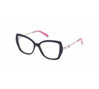 Occhiali da Vista Pucci EP5191 blue 53/16/140 Donna