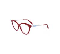 Occhiali da Vista Pucci EP5211 red 56/14/140 Donna