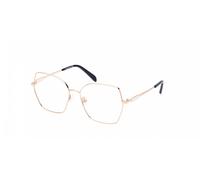 Occhiali da Vista Pucci EP5213 rose gold 56/16/140 Donna