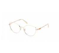Occhiali da Vista Pucci EP5214 white 56/16/140 Donna