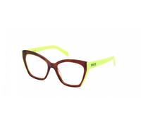 Occhiali da Vista Pucci EP5216 Blonde havana 53/17/140 Donna