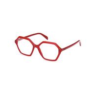 Occhiali da Vista Pucci EP5237 066 light red 54/16/140 Donna