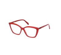 Occhiali da Vista Pucci EP5248 066 light red 55/14/140 Donna