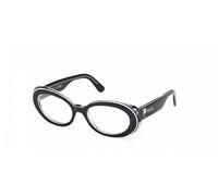 Occhiali da Vista Pucci EP5262 Black/white 53/18/140 Donna