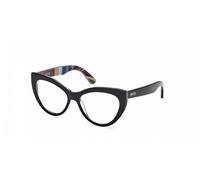 Occhiali da Vista Pucci EP5266 Black/white 54/16/140 Donna