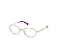 Occhiali da Vista Pucci EP5277 032 pale gold 53/20/140 Donna