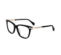 Occhiali da Vista Rag & Bone RNB3046/G Black 53/16/140 Donna