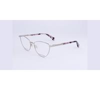 Occhiali da Vista Rag & Bone RNB3063/G Lilac 52/16/140 Donna