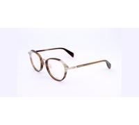 Occhiali da Vista Rag & Bone RNB3067/G Brown horn 49/20/135 Donna