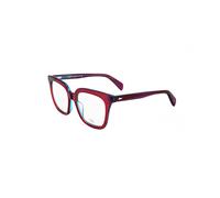 Occhiali da Vista Rag & Bone RNB3076/G Blue red 54/18/145 Donna