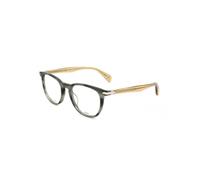Occhiali da Vista Rag & Bone RNB7028/G Green horn 50/20/145 Uomo