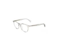 Occhiali da Vista Rag & Bone RNB7028/G Grey 50/20/145 Uomo