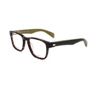Occhiali da Vista Rag & Bone RNB7032/G HAVANA 52/20/145 Uomo
