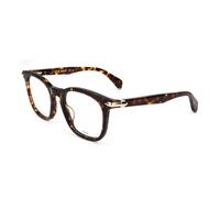 rag & bone Rnb7037/G Sunglasses, Havana, 50