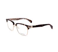 Occhiali da Vista Rag & Bone RNB7038/G Havana 53/18/140 Uomo