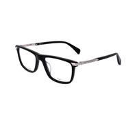 Occhiali da Vista Rag & Bone RNB7047 807 BLACK 53/17/145 Uomo