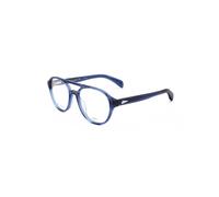 Occhiali da Vista Rag & Bone RNB7049/G Blue 51/18/145 Uomo