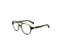 Occhiali da Vista Rag & Bone RNB7049/G Olive 51/18/145 Uomo