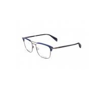Occhiali da Vista Rag & Bone RNB7055/G Blue 54/18/145 Uomo