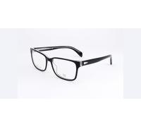 Occhiali da Vista Rag & Bone RNB7059/G Black crystal 58/17/150 Uomo