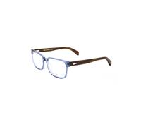 Occhiali da Vista Rag & Bone RNB7059/G Blue 58/17/150 Uomo