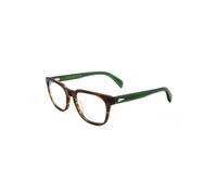 Occhiali da Vista Rag & Bone RNB7060/G Brown horn 55/19/145 Uomo