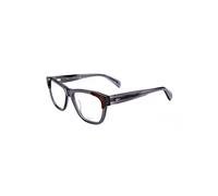 Occhiali da Vista Rag & Bone RNB7061/G Grey havana 55/18/145 Uomo
