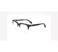 rag & bone Montatura RNB7064/G Grey horn 55/20/145 Uomo