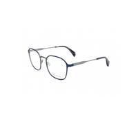 Occhiali da Vista Rag & Bone RNB7066/G Grey 53/21/145 Uomo