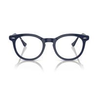 Occhiali da Vista Ray-Ban Eagle Eye RX5598 8231 - 51/21/145