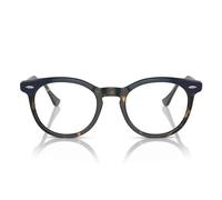 Occhiali da Vista Ray-Ban Eagle Eye RX5598 8283 - 51/21/145