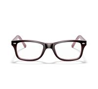 Occhiali da Vista Ray-Ban RX5228 2126 - 50/17/140