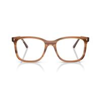 Occhiali da Vista Ray-Ban RX5446 8455 - 53/19/145