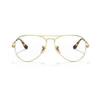 Occhiali da Vista Ray-Ban RX6489 2500 - 58/14/140