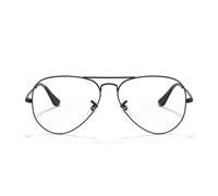 Ray-Ban Aviator RX 6489 2503 58 occhiali da vista