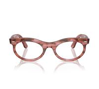 Occhiali da Vista Ray-Ban Wayfarer Oval RX2242V 8363 - 50/22/150