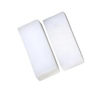 Occhiali da vista Regolare Naso Pinza Occhiali Occhiali Telaio Gioielli Nylon Piatto Jaw Anelli Pinza Accessorio Professionale Grado Riparazione Set