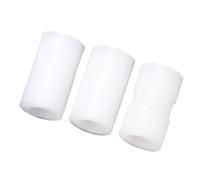 Occhiali da vista Regolare Naso Pinza Occhiali Occhiali Telaio Gioielli Nylon Piatto Jaw Anelli Pinza Accessorio Professionale Grado Riparazione Set