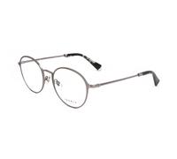 Occhiali da Vista Sandro SD3004 892 GUN 52/20/145 Uomo