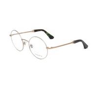 Occhiali da Vista Sandro SD4002 889 ARGENT OR 50/20/135 Donna