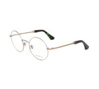 Occhiali da Vista Sandro SD4002 Argent or 50/20/135 Donna