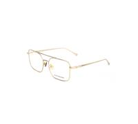 Occhiali da Vista Scotch & Soda SS2010 antique gold 52/16/135 Donna