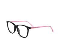 Occhiali da Vista Seventh Street 7A 536 3MR BLACK FUCHSIA 53/17/140 Donna