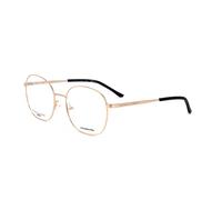 Occhiali da Vista Seventh Street 7A 539 J5G GOLD 54/18/140 Donna