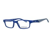 Occhiali da vista skechers per uomo montature eyeglasses montatura rettangolare