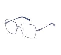 Occhiali da Vista Sting VST474 08A3 AZZURRO C/PARTI BLU LUCIDO 56/17/135 Donna