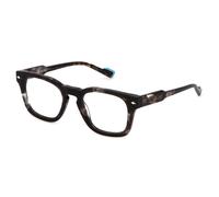Occhiali da Vista Sting VST503 03KA AVANA MARRONE/GRIGIO 50/21/140 Unisex